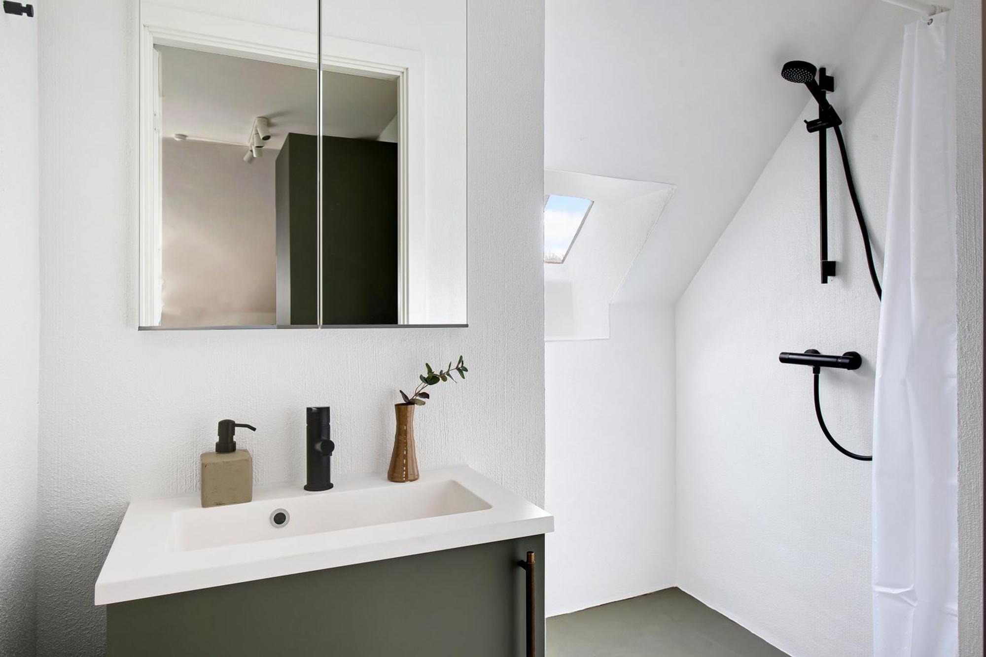 Sanders Charm - Amazing Two-Bedroom Apartment With Shared Garden Kopenhag Dış mekan fotoğraf